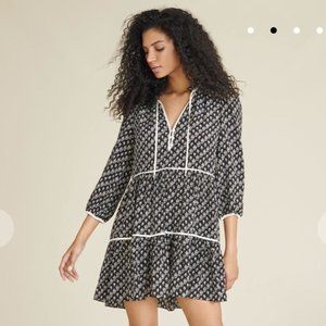 Veronica Beard Hawken Dress - Size 4